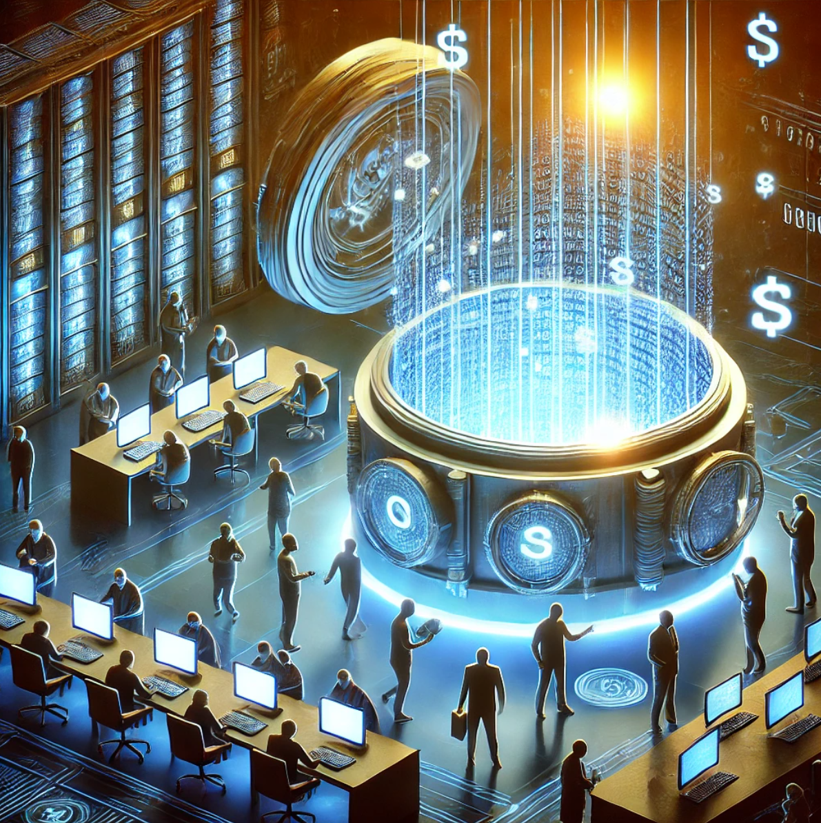 미래의 자산은 데이터다! 개인 데이터 자산화 전략