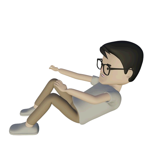 장비 없이 효과적인 홈 운동