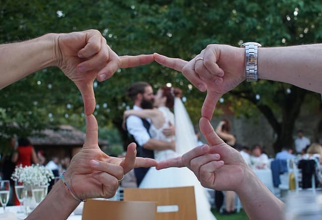 신혼부부 필수 혜택! '혼인 신고 세액공제' 완벽 가이드