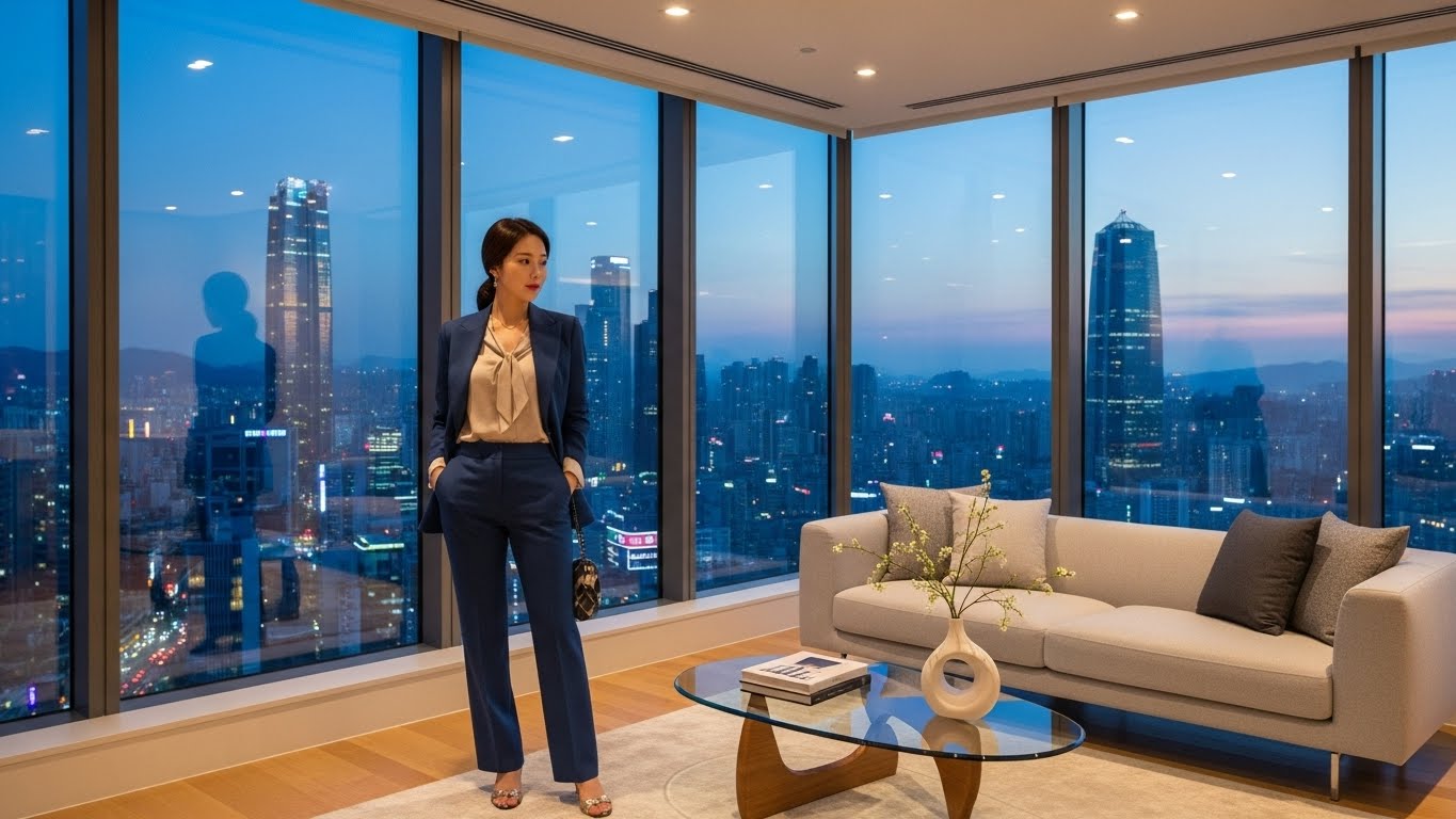 싱가포르 패밀리오피스