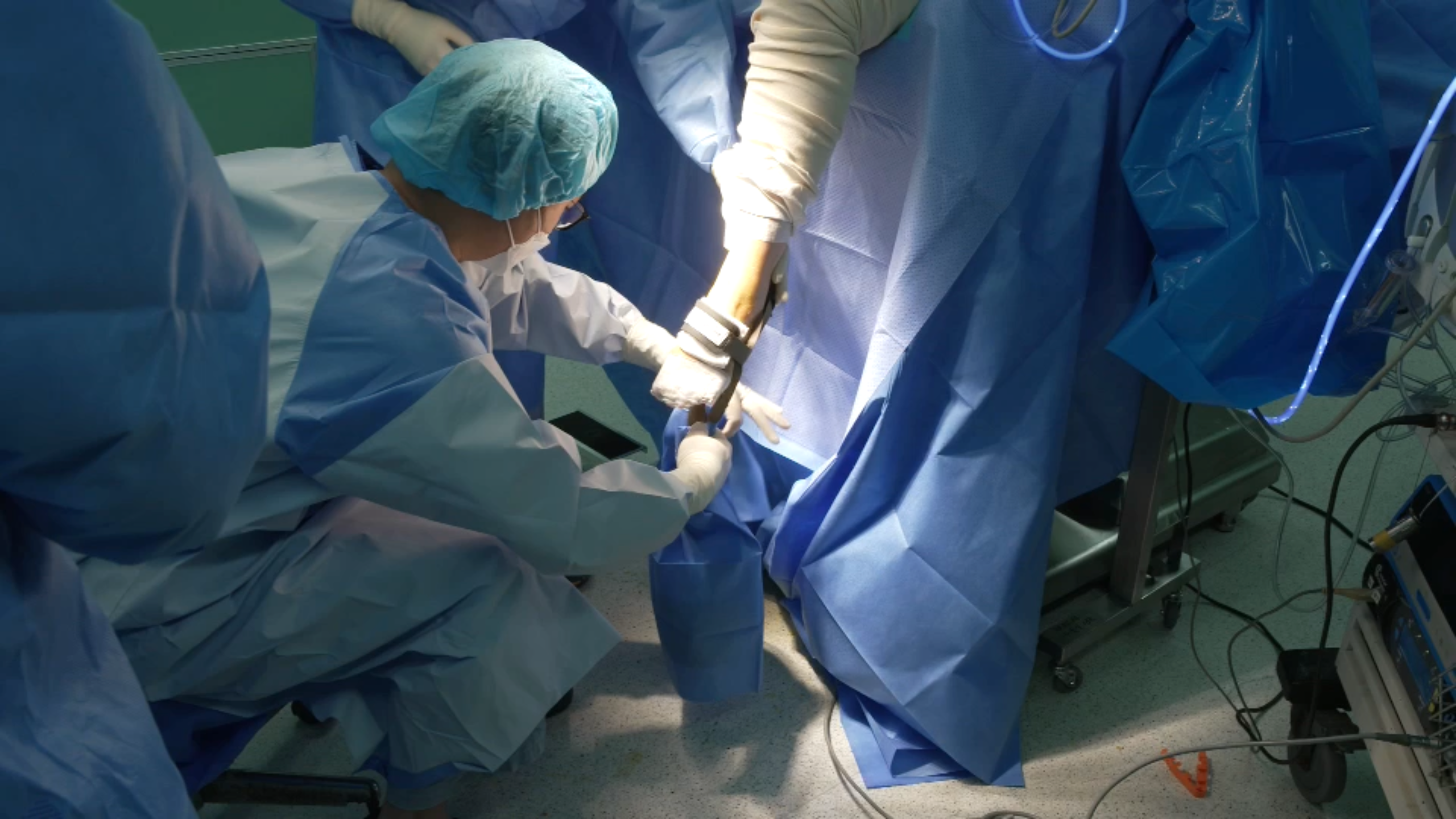 명의 발통증 족저근막염