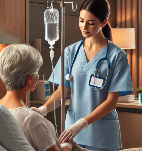 성인간호학 세부분야 정리 (호흡기계, 순환기계, 소화기계)