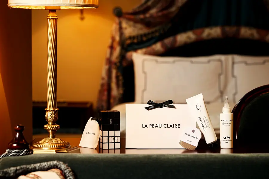 서울 레스케이프 호텔 &amp;#39;비러브드 프렌즈&amp;#39; 패키지 [반려견과 함께하는 특별한 호캉스 펫캉스 라퓨클레르]