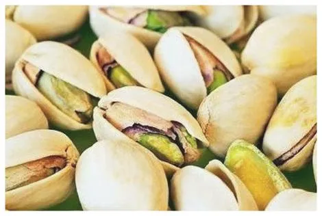 피스타치오 효능
