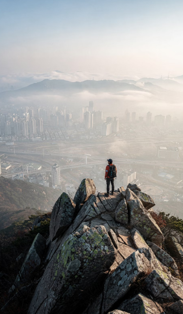 서울 근교 산책·달리기·트레킹 명소 완벽 가이드 | 주말 액티비티 추천
