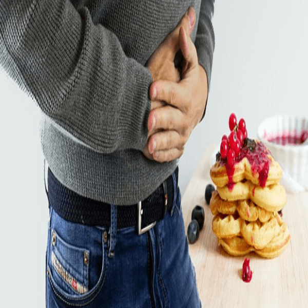 위 건강에 좋은 음식