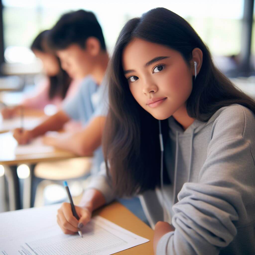 2023년 수능 시간표