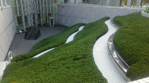 나고야 여행 추천 나고야시 미술관