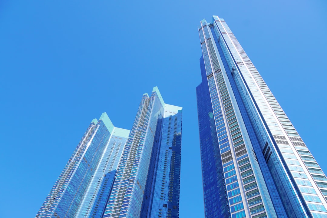Haeundae