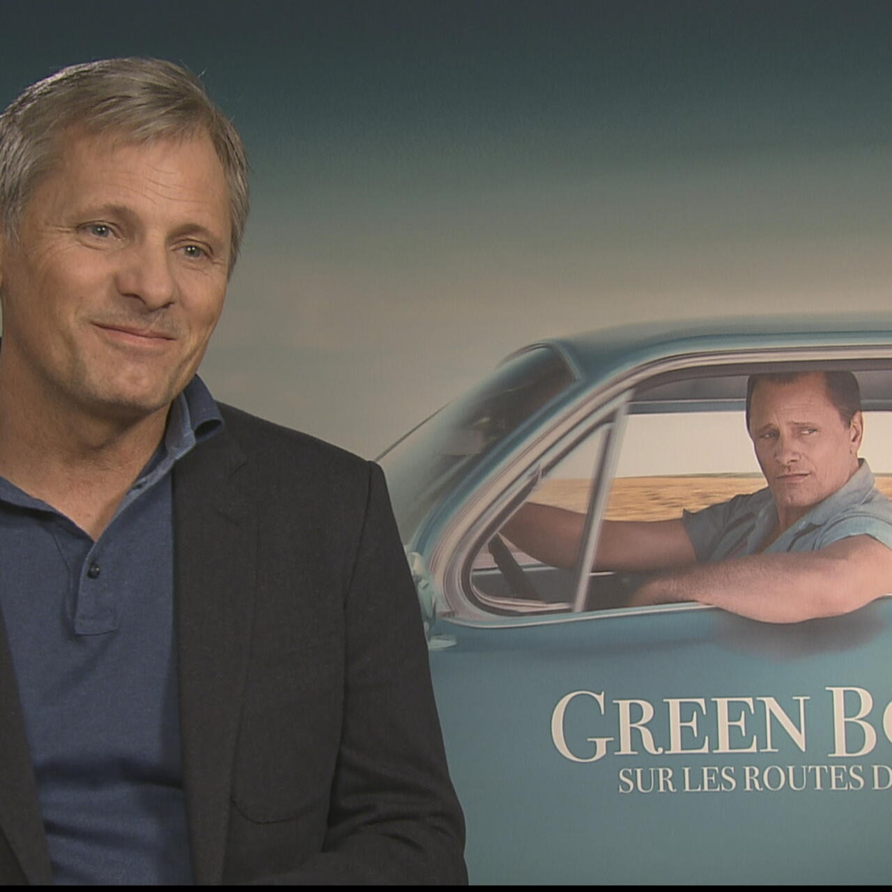 영화 《Green Book, 2018》 줄거리, 인물, 감상 포인트