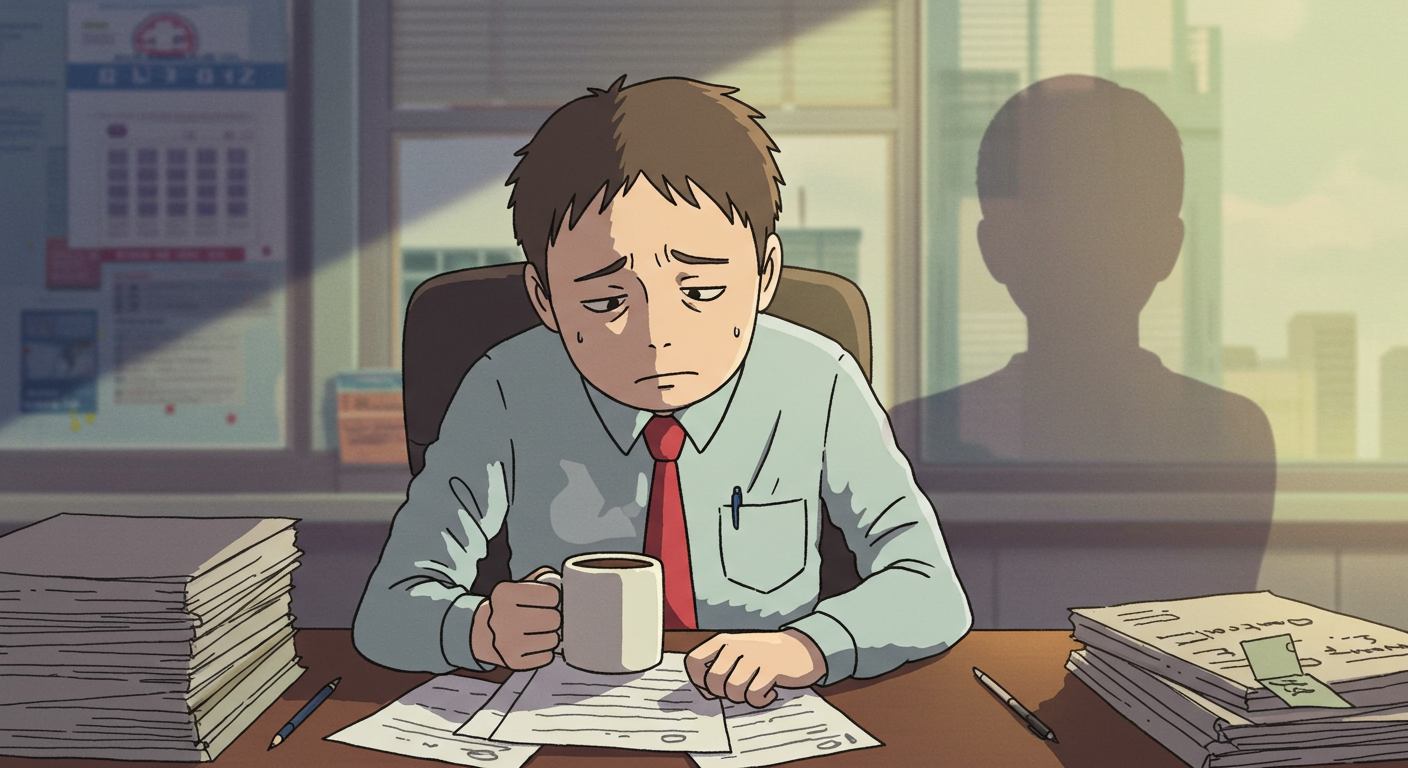 직장인에게 꼭 필요한 암보험 이유