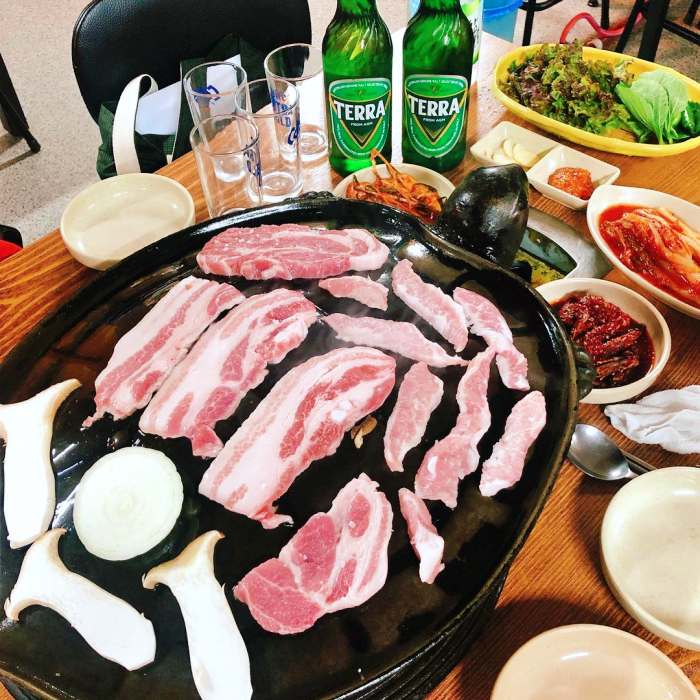 전참시 전지적참견시점 멜로망스 김민석 김우석 맛집 추천 소개