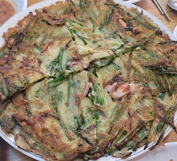 파전