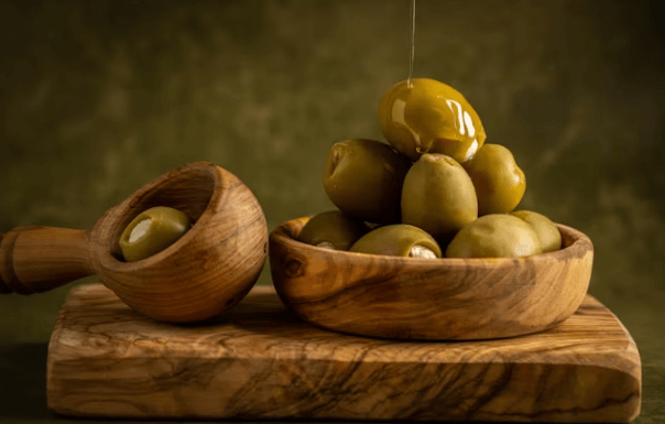 올리브오일 효능과 올바른 선택 가이드