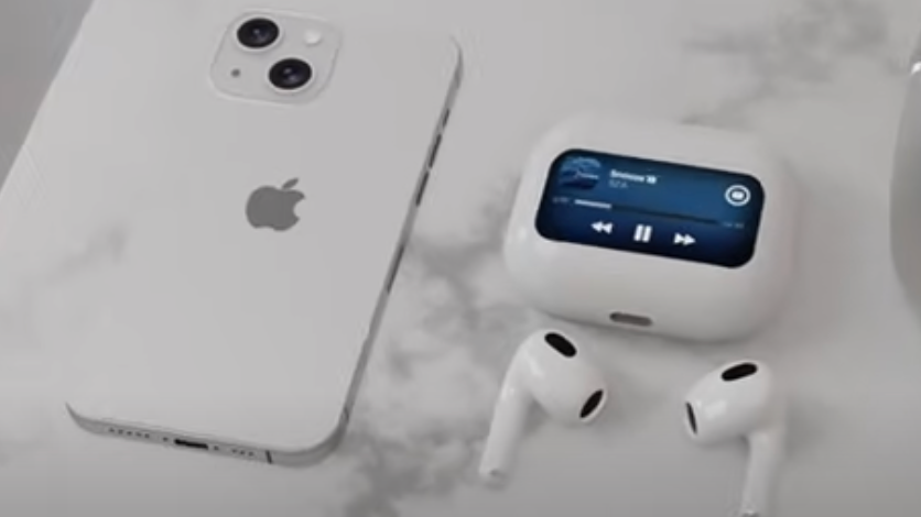 혁신적인 디스플레이 케이스