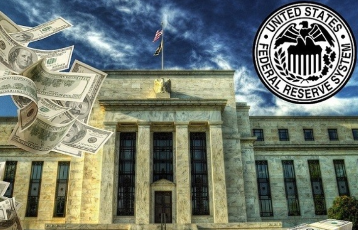 미국 연방준비제도