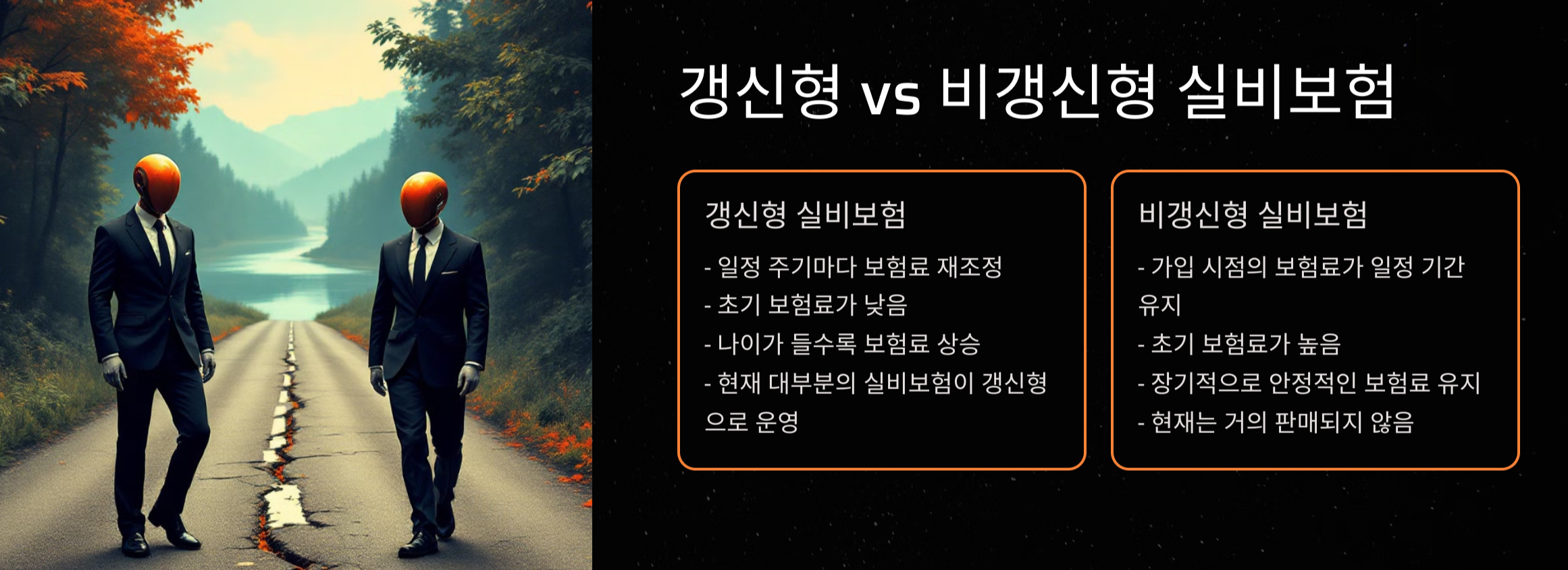 실비보험 최신 개정안, 안 보면 손해본다!