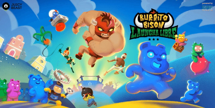 황소날리기3-플래시게임-메인-화면