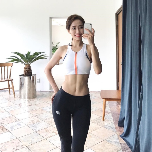 바베바니 강현경 필라테스 다이어트 팁, 다이어트 식단, 운동법, 건강 팁줌 매일꿀정보