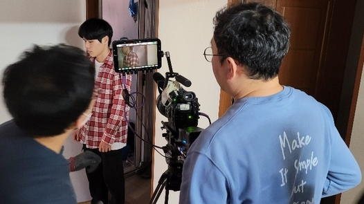 독립영화 제작 과정