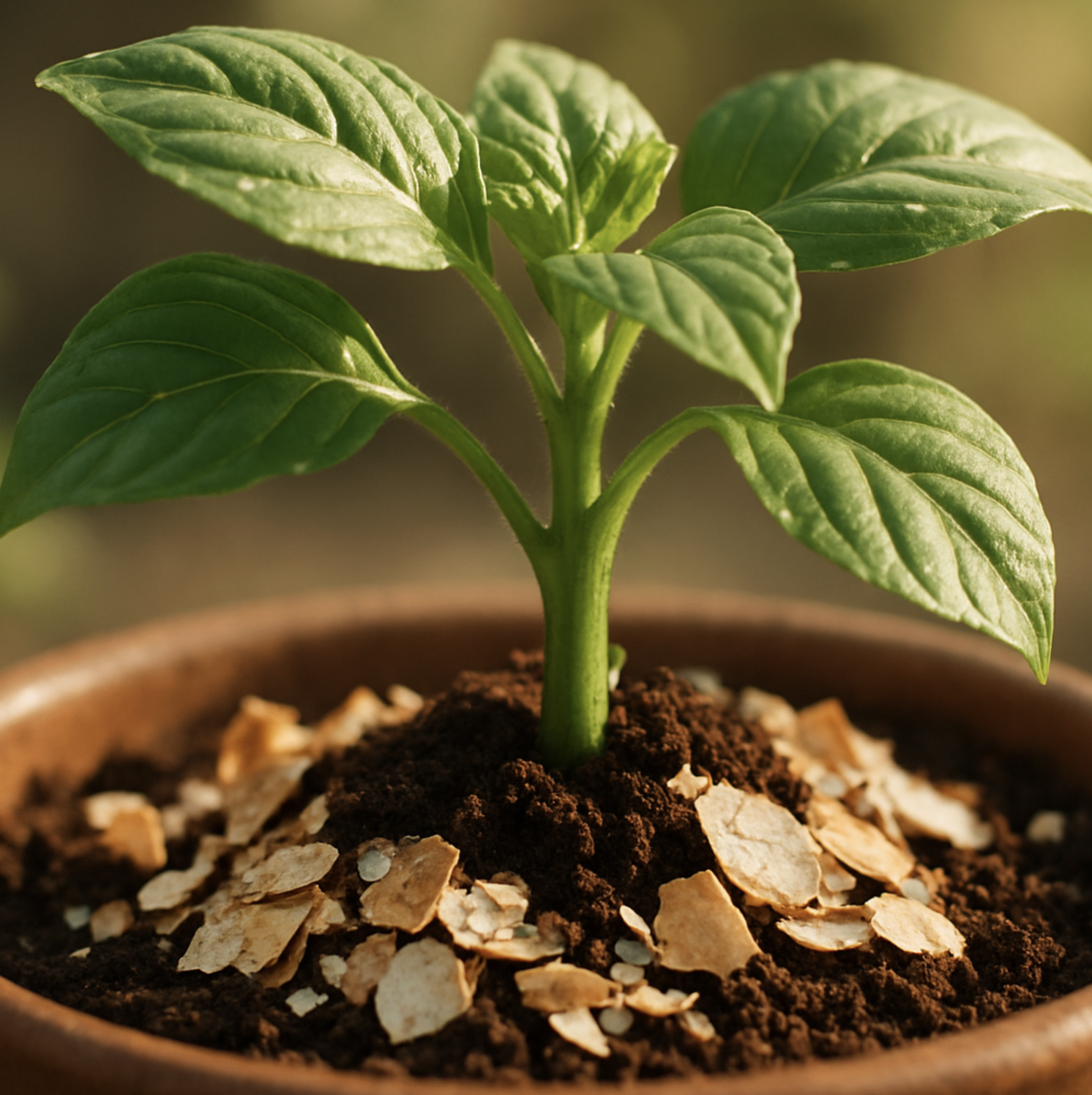 넘을 수 없는 벽&amp;#44; 물리적 방어선 구축하기