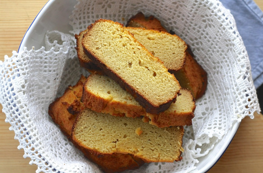 글루텐 프리 요리 만드는 팁