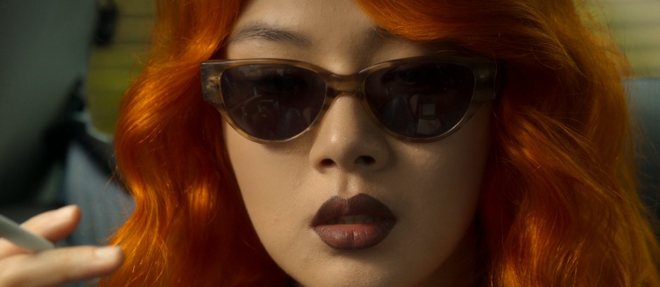 최악의 악 비비, 비비 보디가드