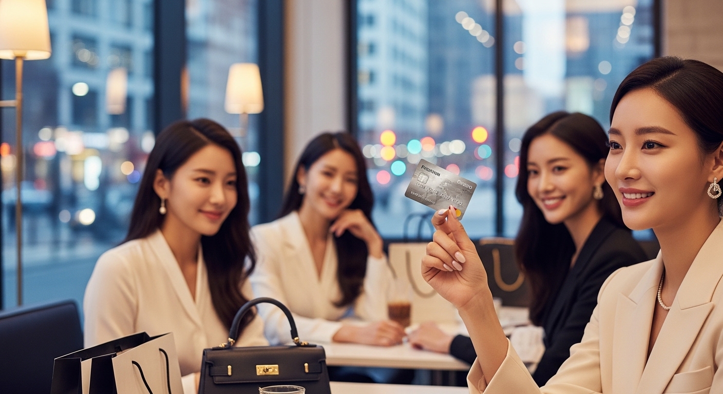 현대카드 The Red