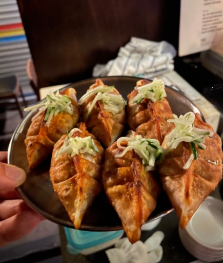 너는 내 운명 허안나 오경주 식당 정보, 용리단길 1인 선술집 메뉴와 화제