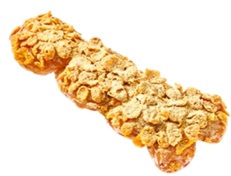 랜디스도넛메뉴