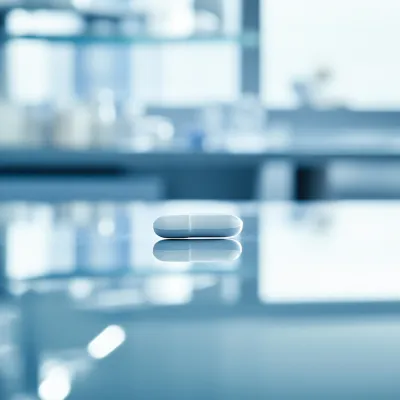 질 정제, 이렇게 하면 효과가 없는 이유 3가지_4