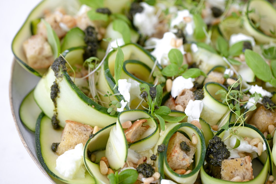 Cucumber