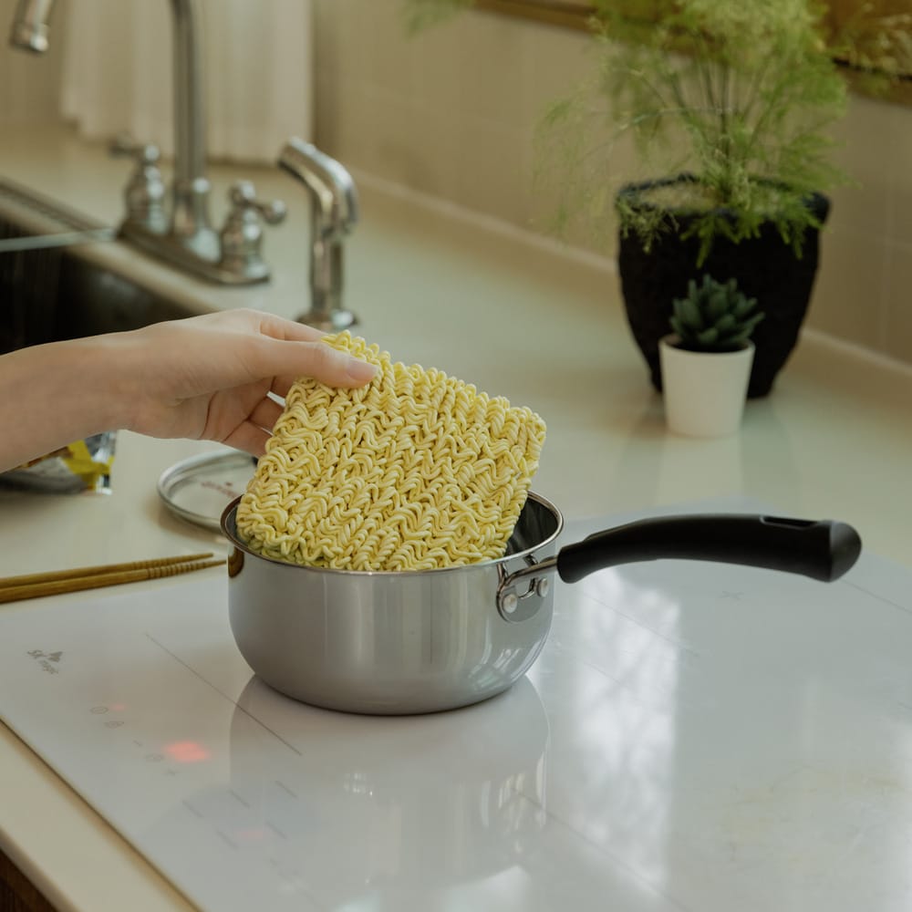 냄비 고르는법 까사니 멀티팟 실제 사용 후기