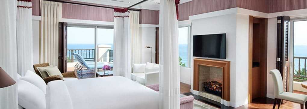 제주 신라 호텔