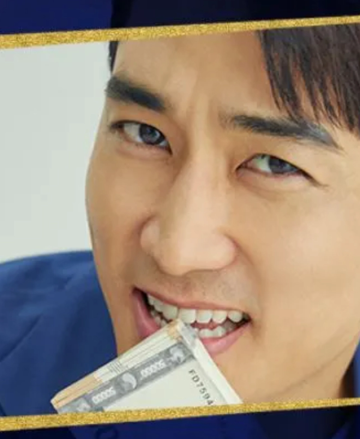 플레이어 송승헌 사진