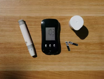 당뇨병 초기증상과 예방방법