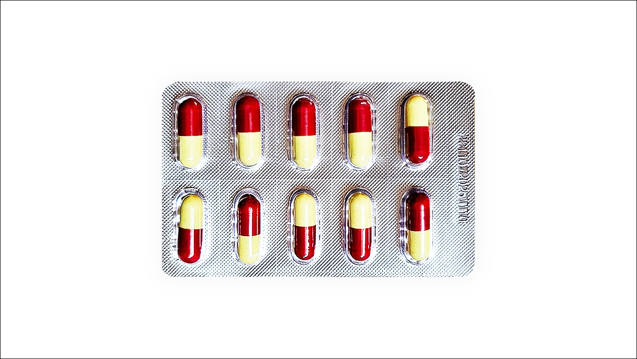 쎄파렉신캡슐
