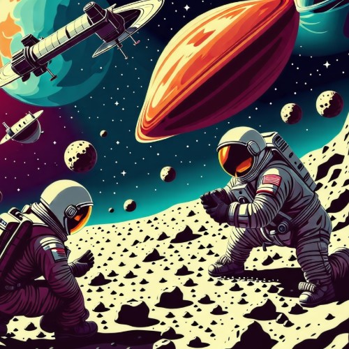 소행성 탐사 최신 동향 및 주요국 프로젝트 분석