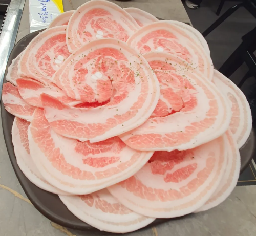 대패생각-꽃삼겹