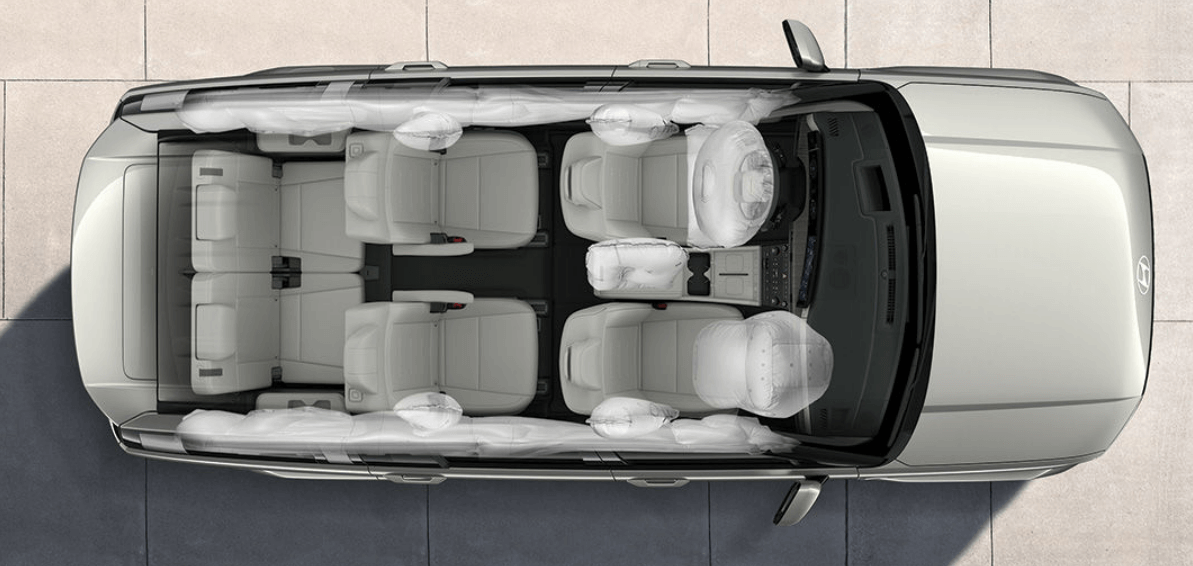 신형 싼타페 디 올 뉴 싼타페