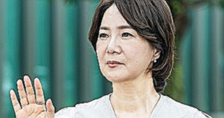 비밀의 남자 등장인물