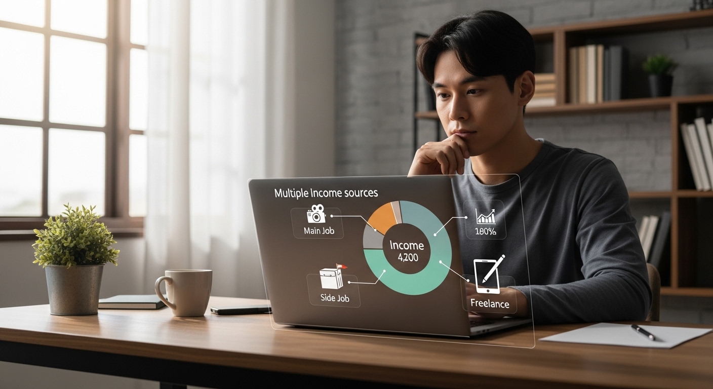 종합소득세 대상