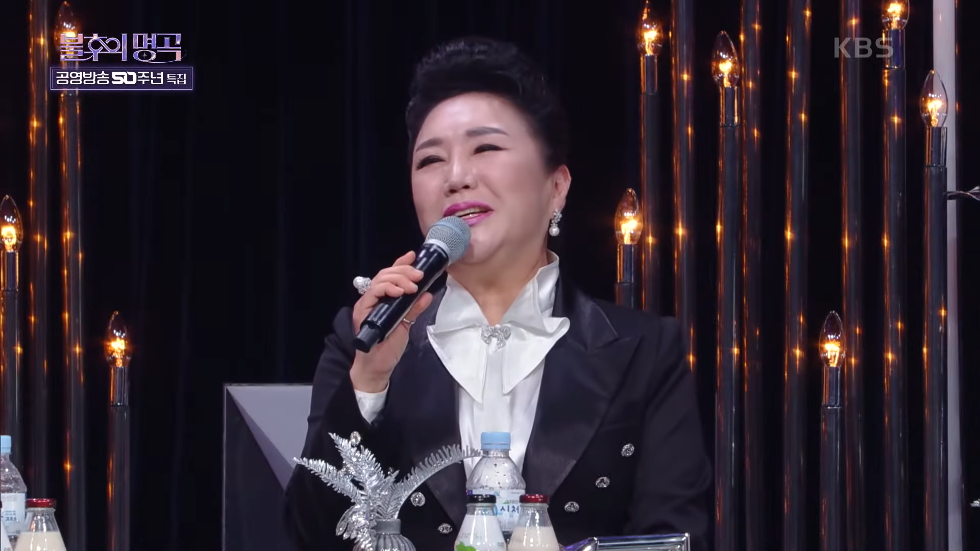 코리아나 이애숙