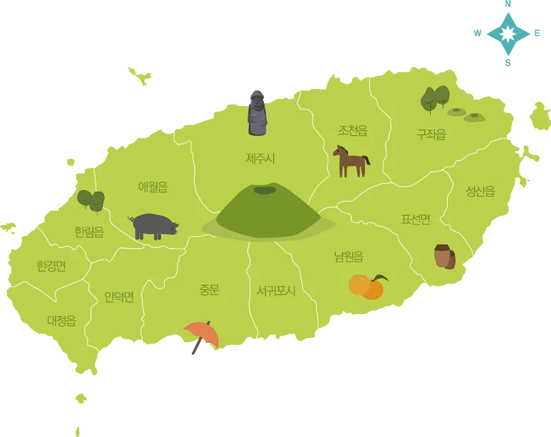 실시간 제주도 제주날씨 주간예보로_3