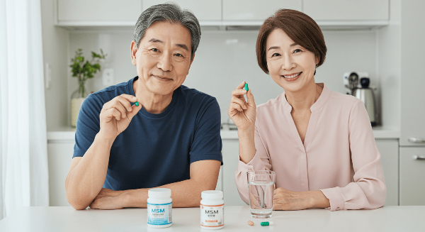 msm의 효능 사진 16