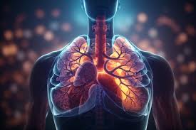 폐에 물이 차는 원인