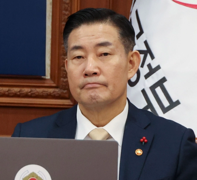 신원식 프로필 나이 고향 학력 재산 군대 경력 페이스북