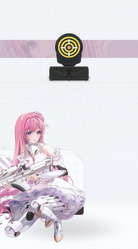 승리의 여신 니케 도로시