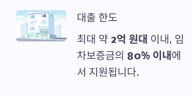 신생아 특례 대출 조건