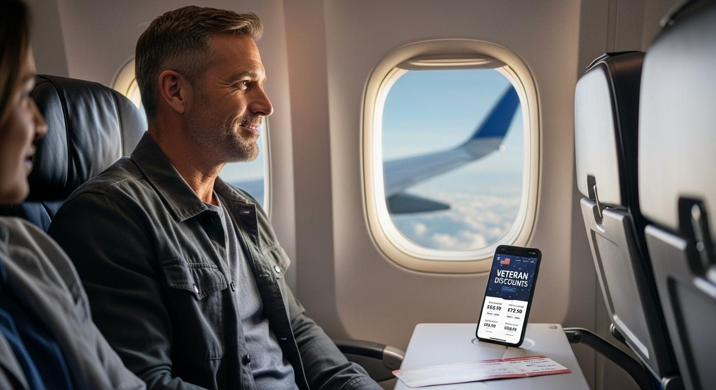 국가유공자 비행기 할인